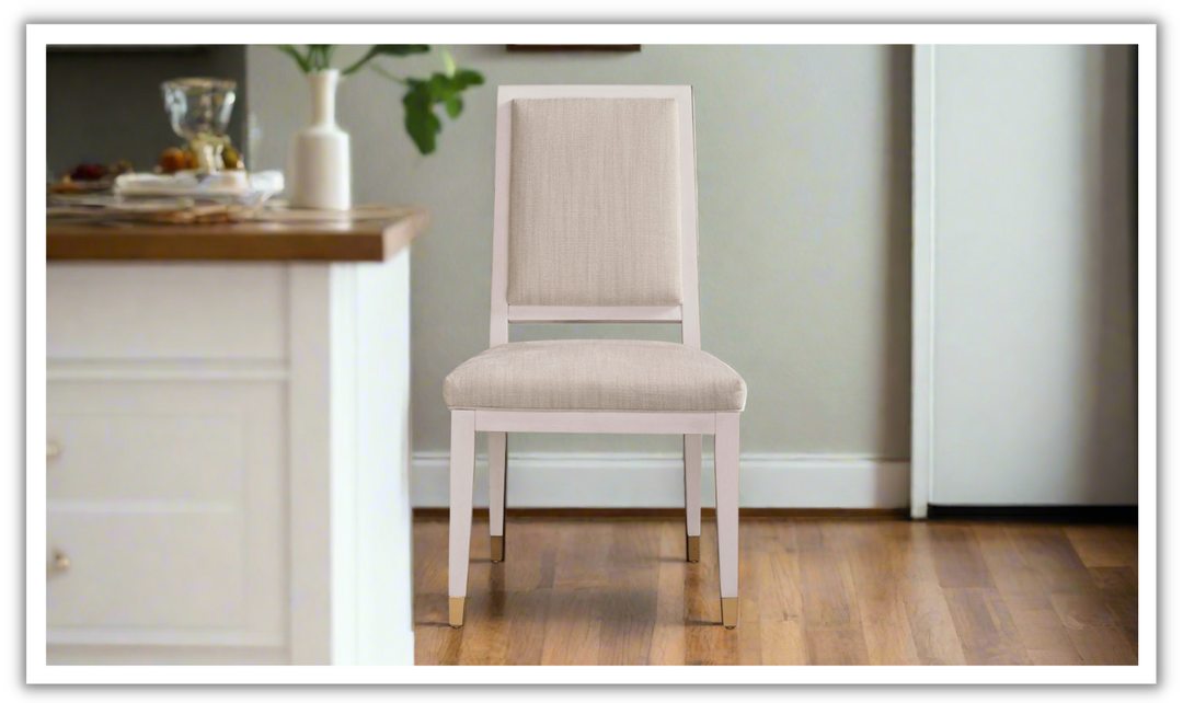 Universal Love Joy Bliss Side Chair-jennifer furniture
