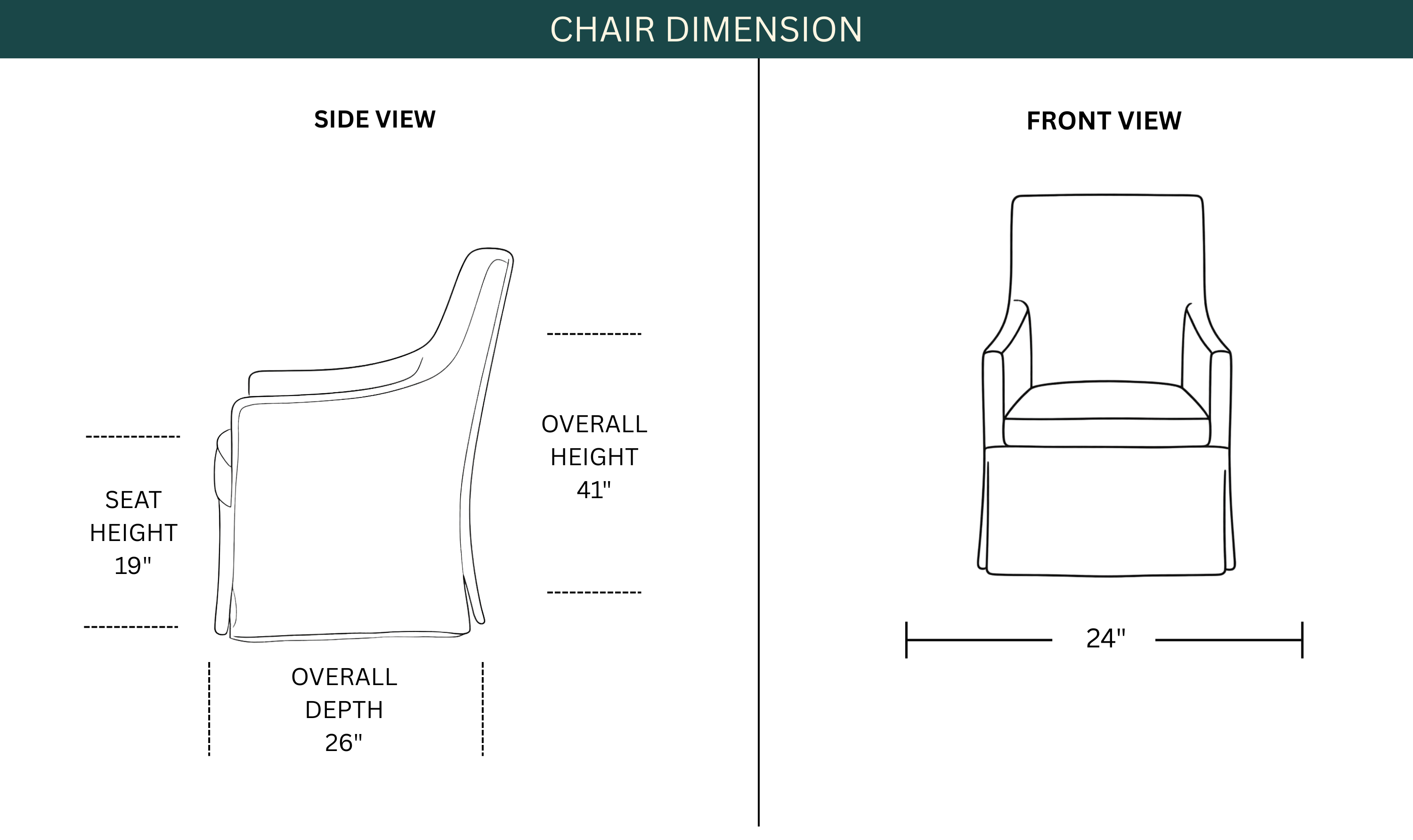 Dimension Image