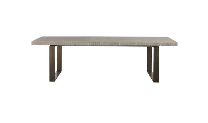 Universal Robards Rectangular Dining Table