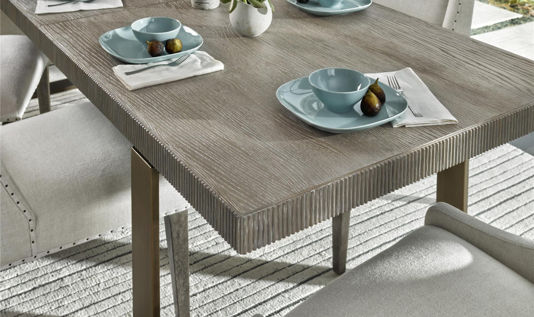 Universal Robards Rectangular Dining Table