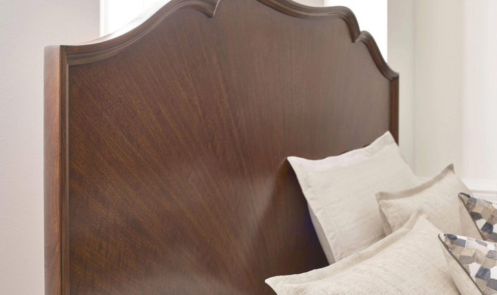 VANTAGE CARLISLE PANEL BED