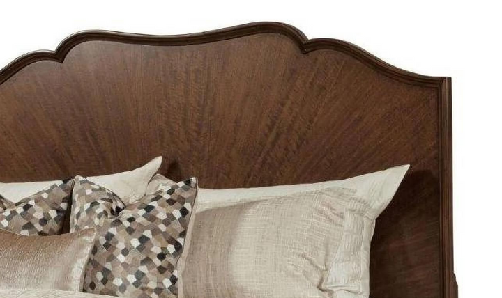 VANTAGE CARLISLE PANEL BED