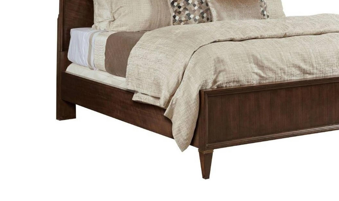 VANTAGE CARLISLE PANEL BED