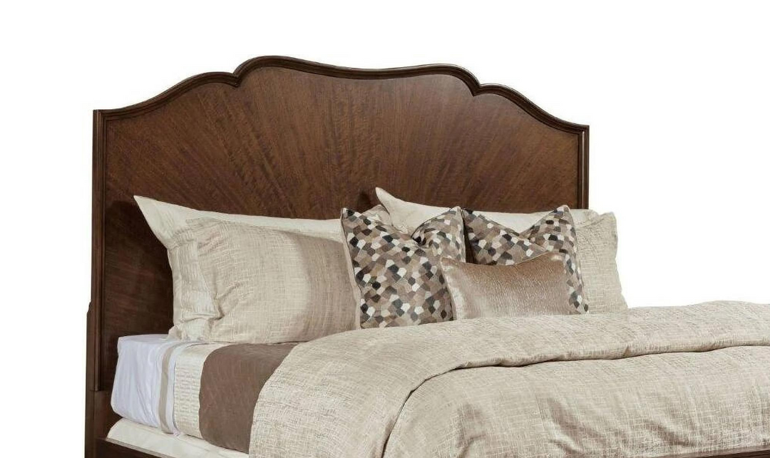 VANTAGE CARLISLE PANEL BED - Jennifer Furniture