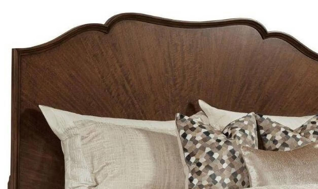 VANTAGE CARLISLE PANEL BED