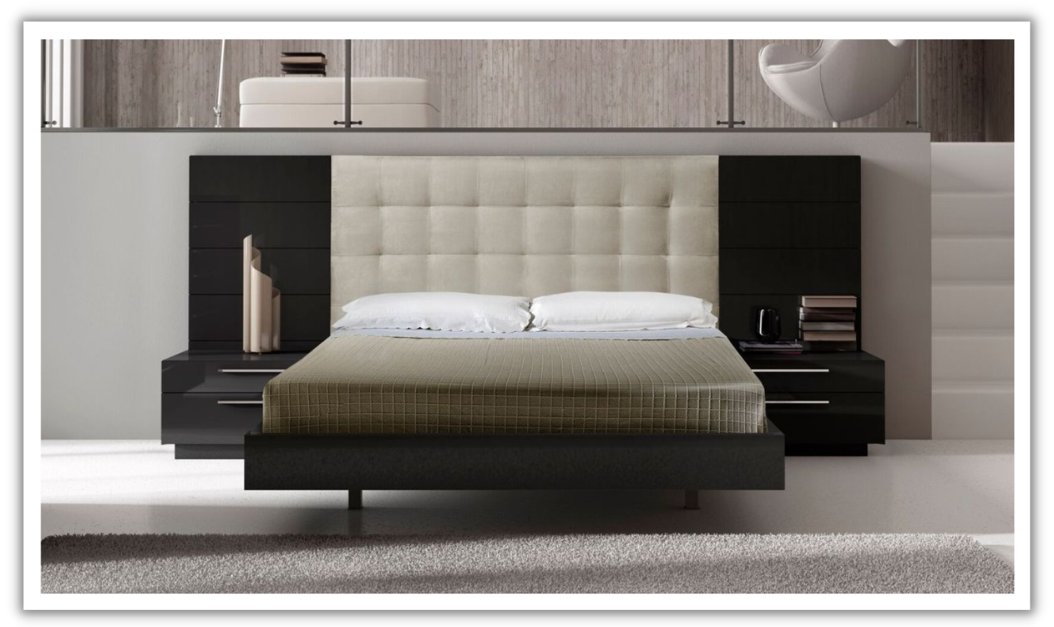 Vanity bed discount