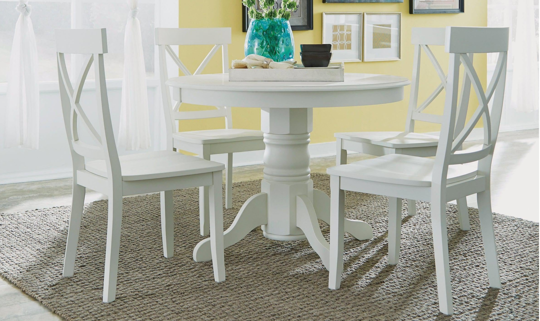 Warwick Dining Set by homestyles-jennifer furniture