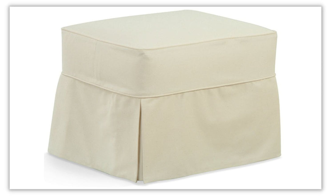 Bailey Ottoman
