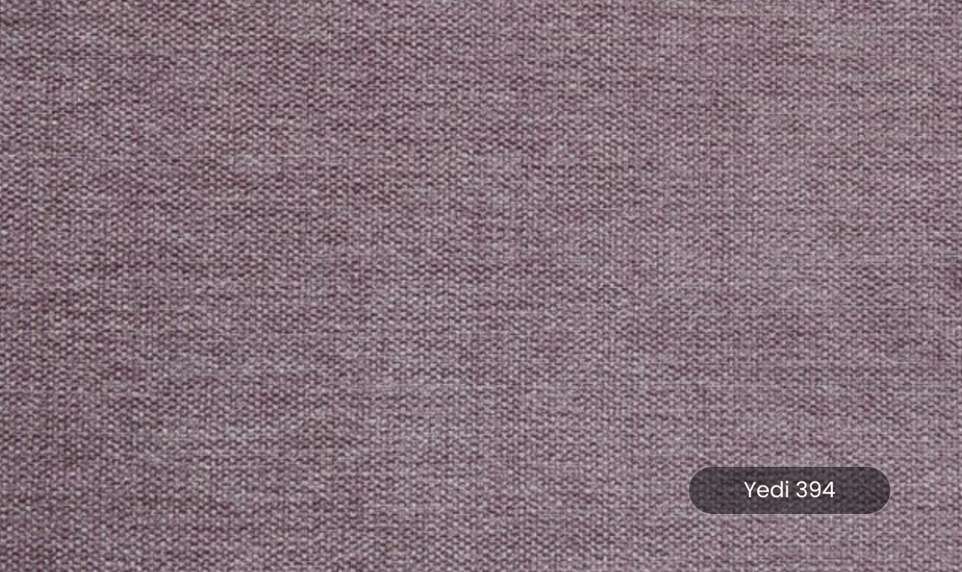 Luonto Casey Fabric Sleeper Sofa With HR Foam Mattress