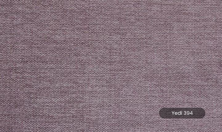 Luonto Casey Fabric Sleeper Sofa With HR Foam Mattress