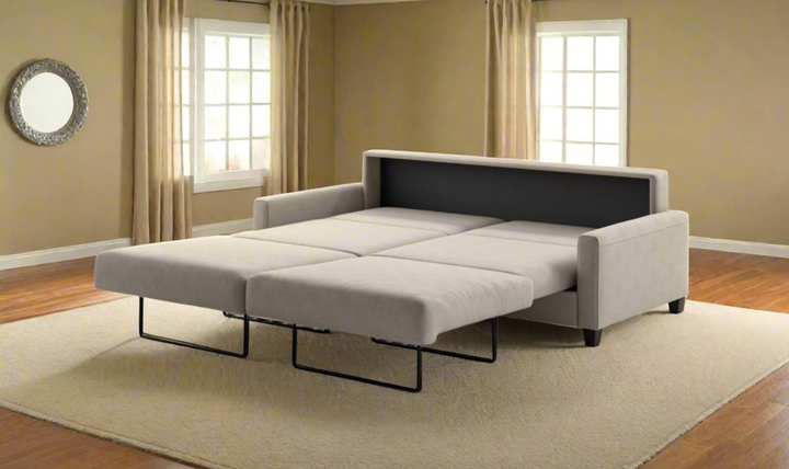 Luonto Nico Sleeper Sofa Bed With Nest Function