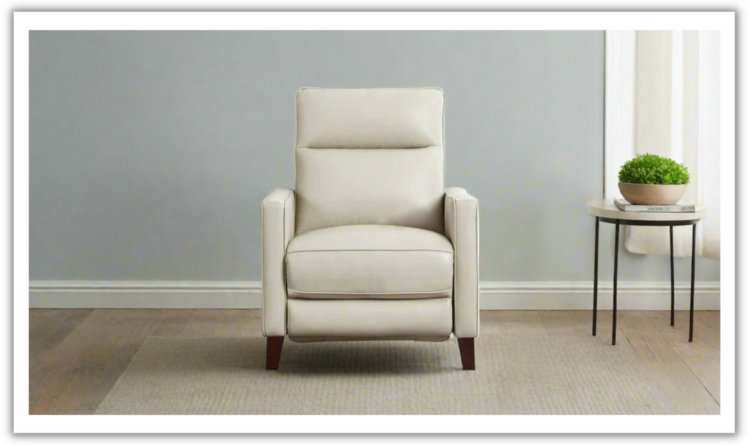 Ashby Power Headrest Zero Gravity Recliner Chair-Jennifer Furniture