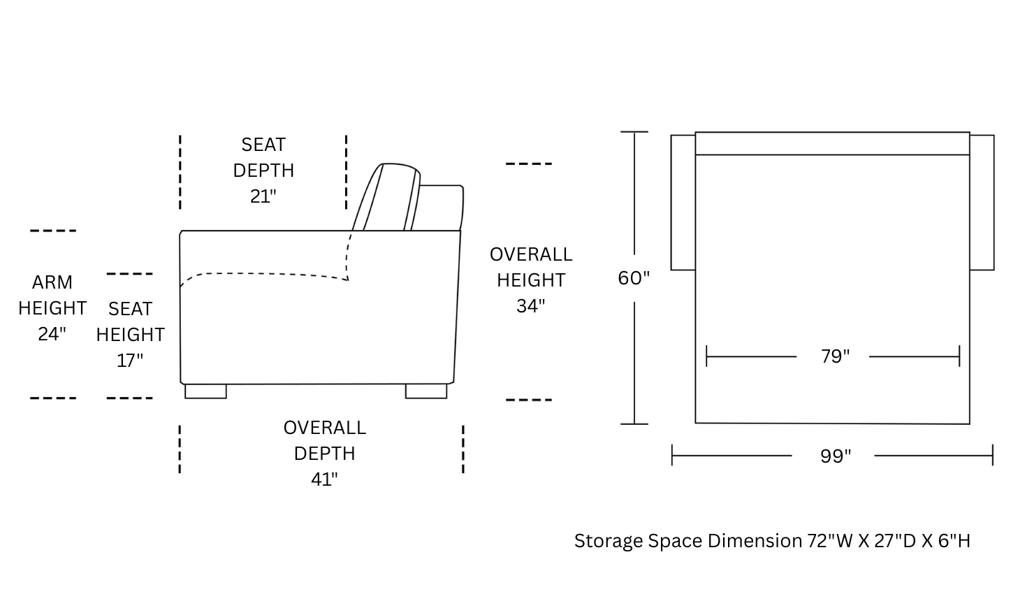 Dimension Image
