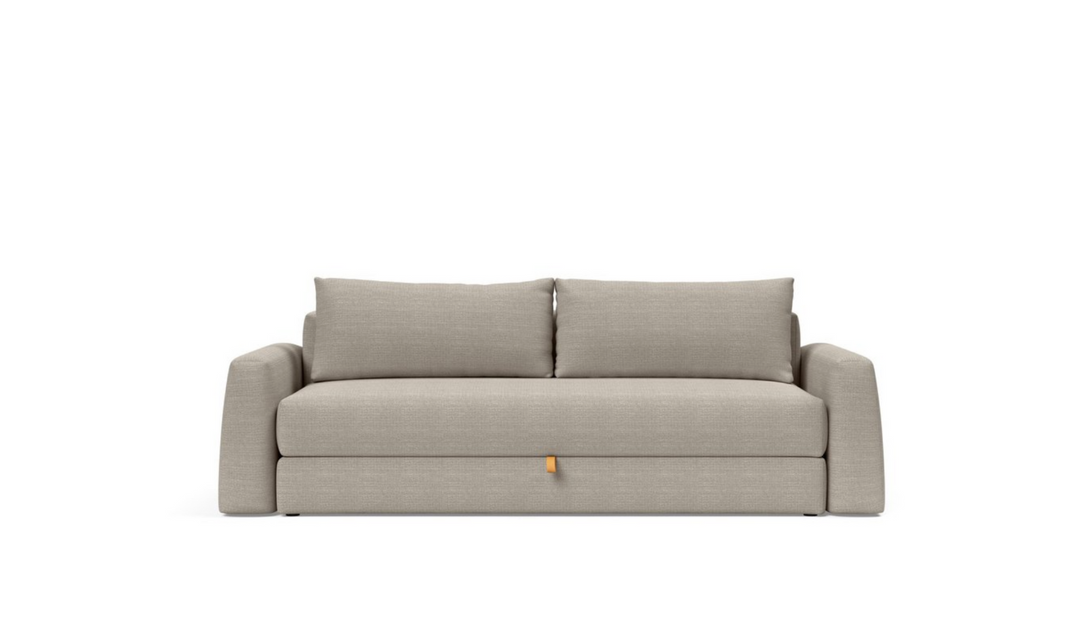 Innovation Living Cone 2-Seater Fabric Sofa Bed