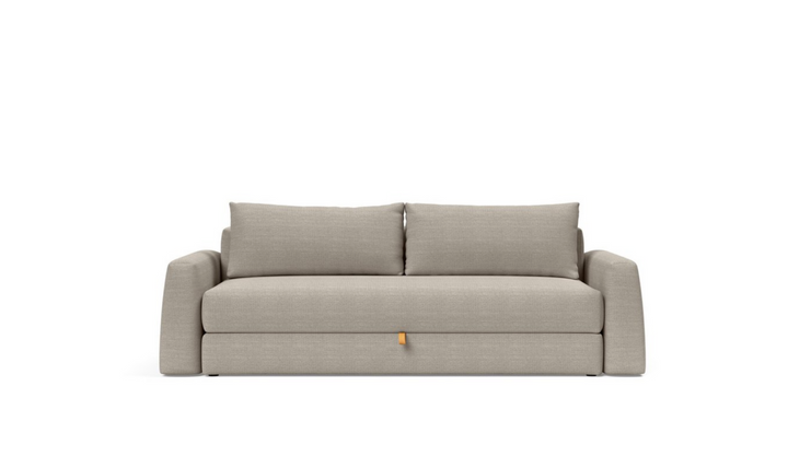 Innovation Living Cone 2-Seater Fabric Sofa Bed
