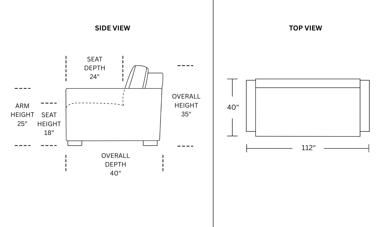 Dimension Image
