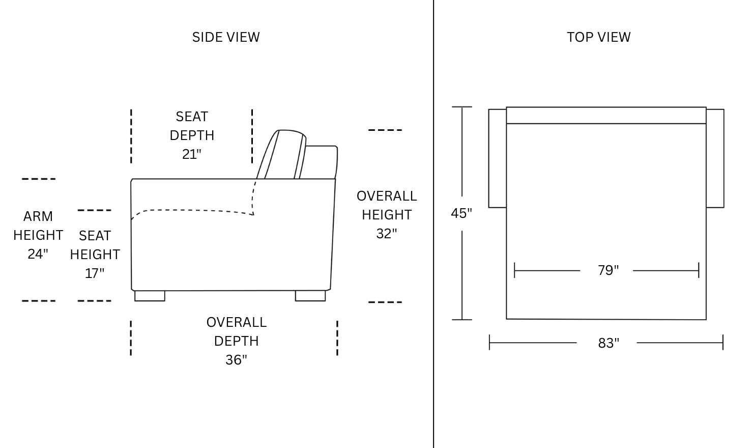 Dimension Image