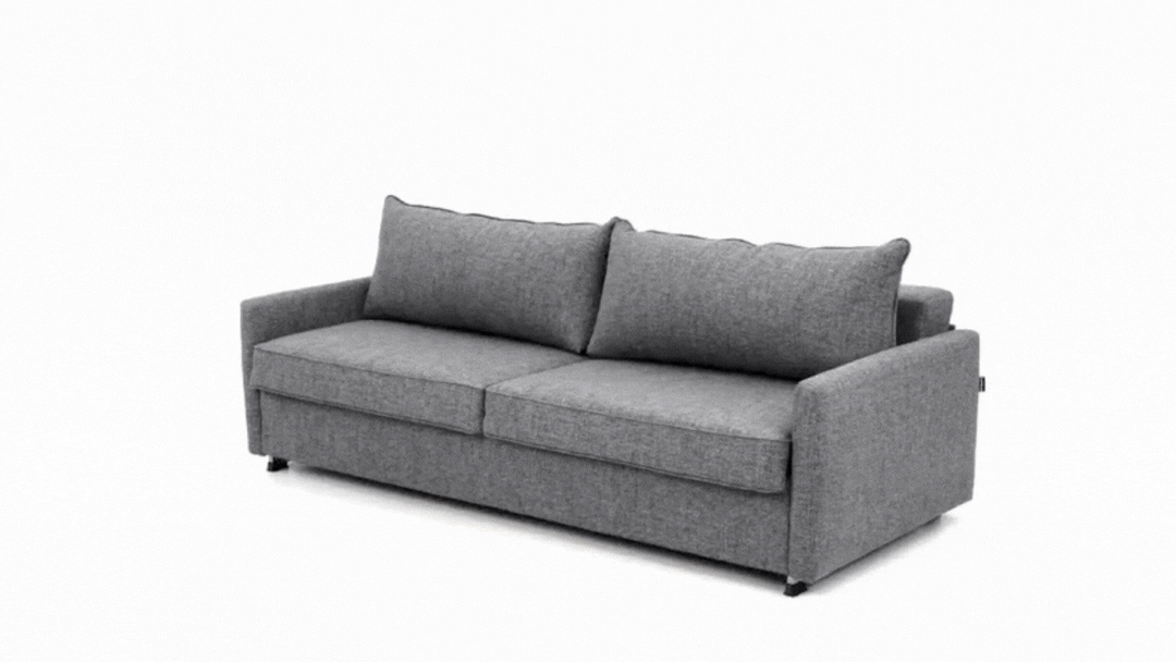 Luonto Elevate Bunk Bed Sleeper Sofa