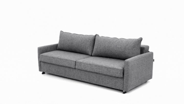 Luonto Elevate Bunk Bed Sleeper Sofa