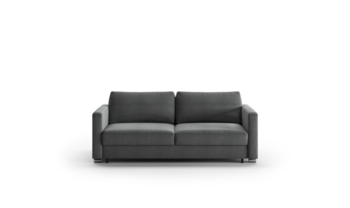 Luonto Fantasy Sofa Sleeper With Level Function & Foam Mattress