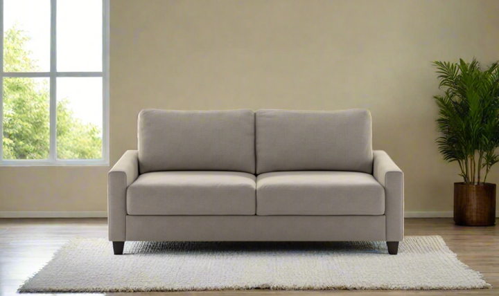 Luonto Nico Sleeper Sofa Bed With Nest Function