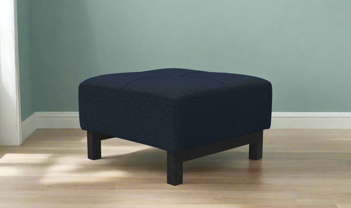 Innovation Living Grand DEL 2-Seater Fabric Sofa Bed with Ottoman