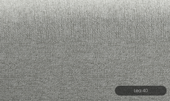 Luonto Elliot Fabric Reversible Chaise Sleeper Sectional Sofa (King/Queen)