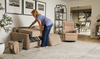 Fjords Nordic Rest Luna Queen Sleeper sofa-Jennifer Furniture
