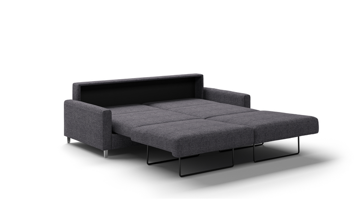 Luonto Nico Sleeper Sofa Bed With Nest Function