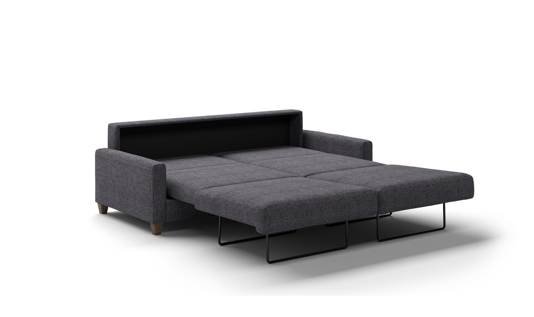 Luonto Nico Sleeper Sofa Bed With Nest Function