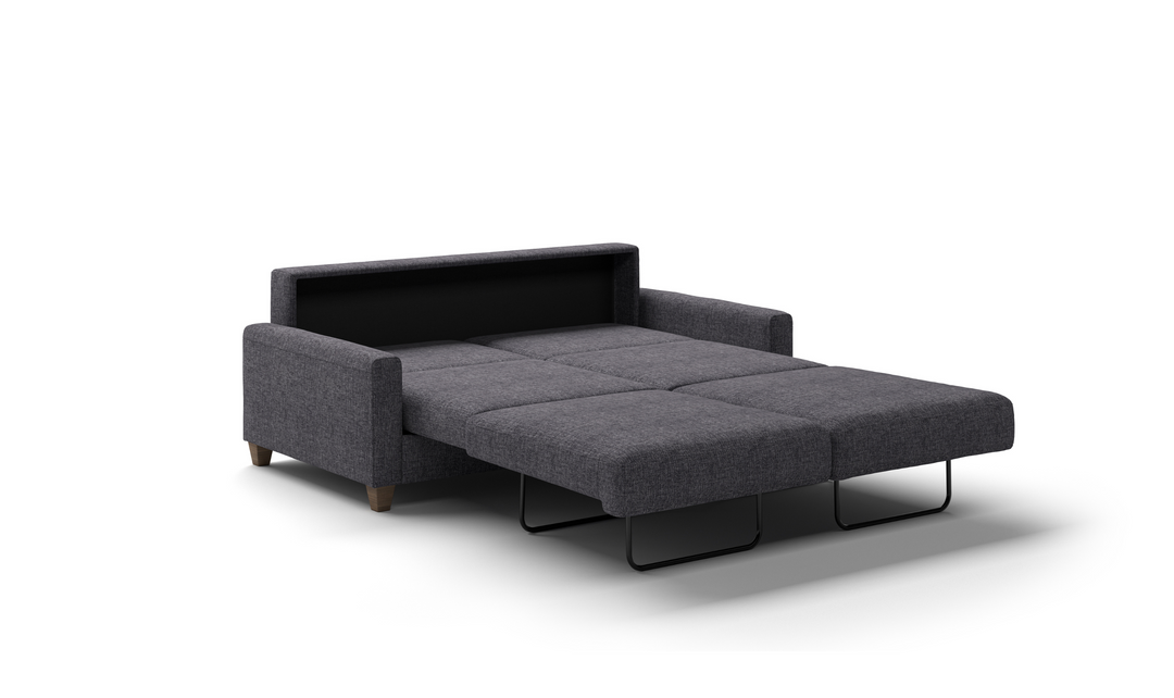 Luonto Nico Sleeper Sofa Bed With Nest Function