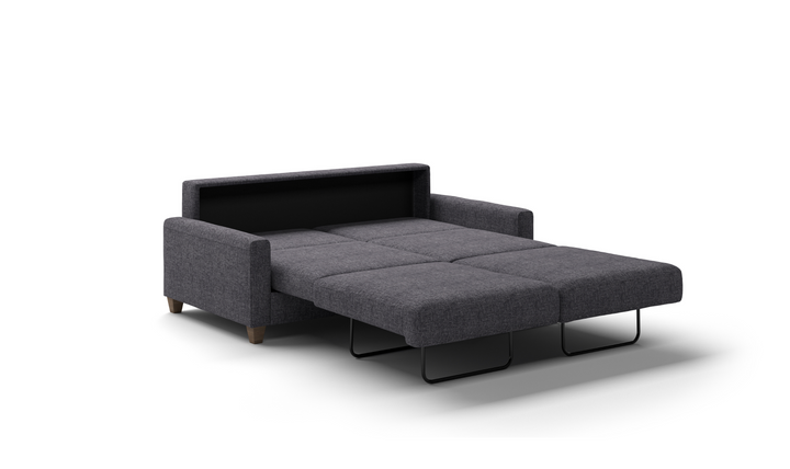 Luonto Nico Sleeper Sofa Bed With Nest Function