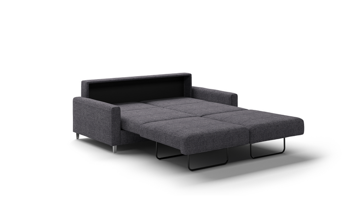 Luonto Nico Sleeper Sofa Bed With Nest Function