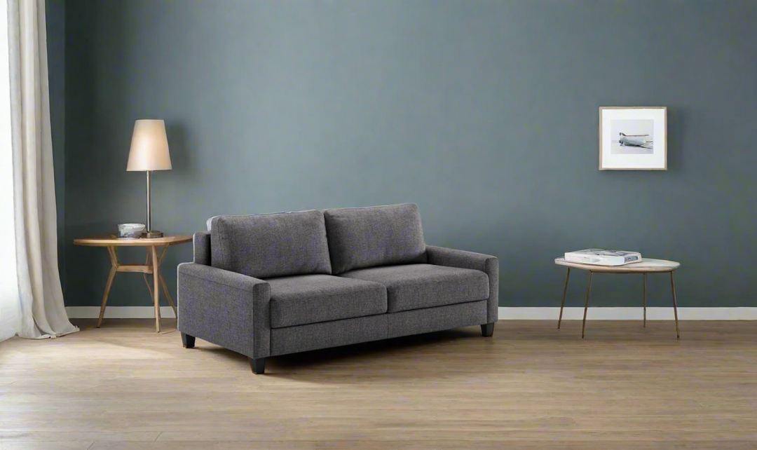 Luonto Nico Sleeper Sofa Bed With Nest Function