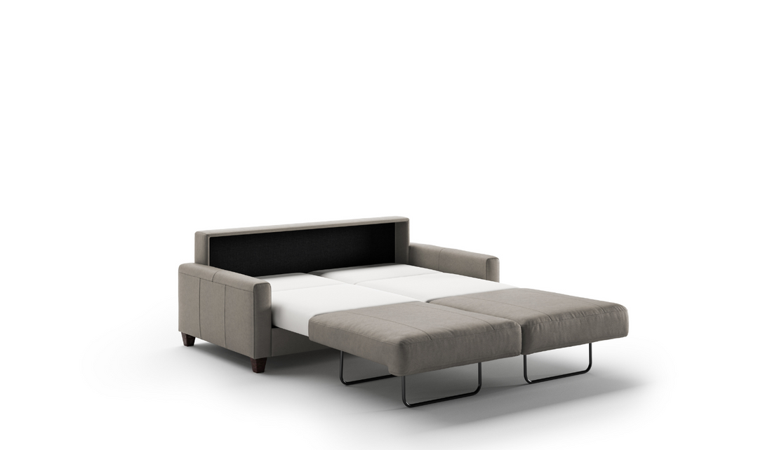 Luonto Nico Sleeper Sofa Bed With Nest Function