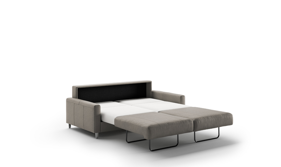Luonto Nico Sleeper Sofa Bed With Nest Function