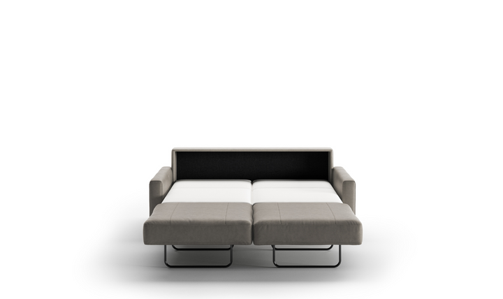 Luonto Nico Sleeper Sofa Bed With Nest Function
