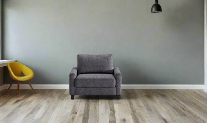 Luonto Nico Sleeper Sofa Bed With Nest Function