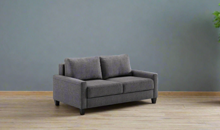Luonto Nico Sleeper Sofa Bed With Nest Function