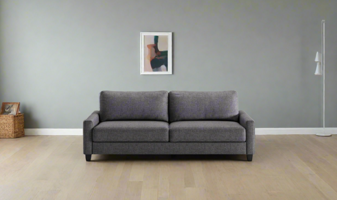 Luonto Nico Sleeper Sofa Bed With Nest Function