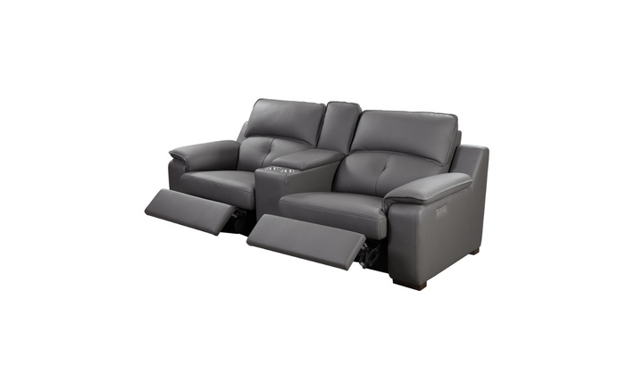 Gio Italia Thompson Sofa-Jennifer Furniture