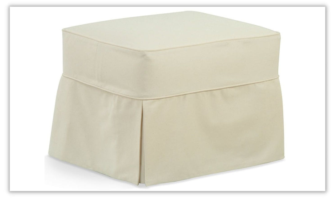 Lucy Ottoman