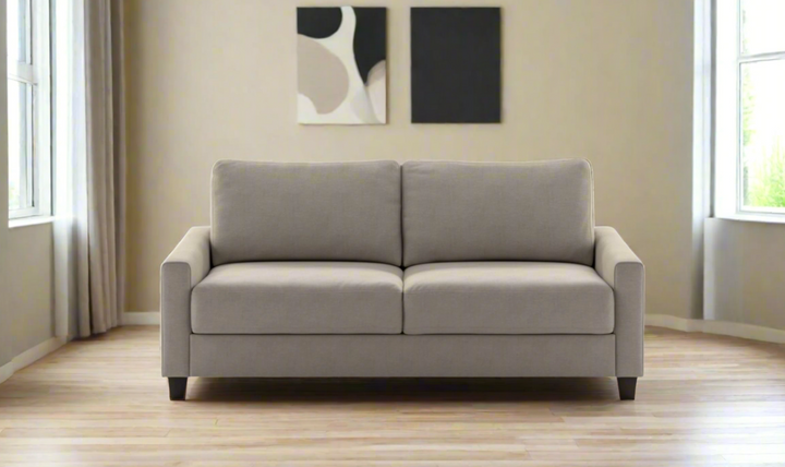 Luonto Nico Sleeper Sofa Bed With Nest Function
