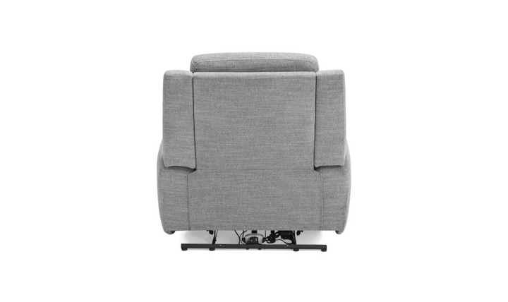 Gio Italia  Wonder Leather Power Recliner Chair-Jennifer Furniture