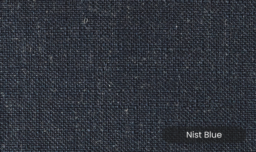 Innovation Living Recast Dark Styletto 2-Seater Fabric Sofa Bed