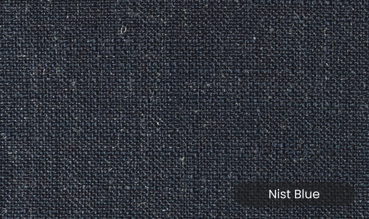 Innovation Living Recast Dark Styletto 2-Seater Fabric Sofa Bed