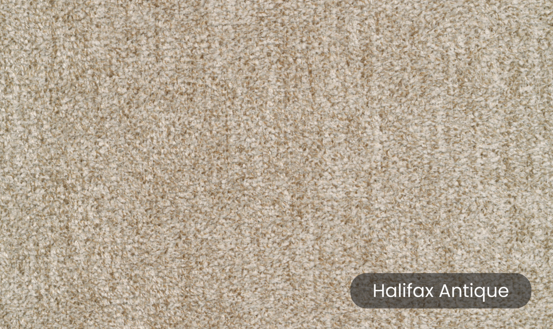 Innovation Living Recast Dark Styletto 2-Seater Fabric Sofa Bed