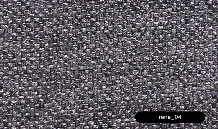 Luonto Fantasy Sofa Sleeper With Level Function & Foam Mattress