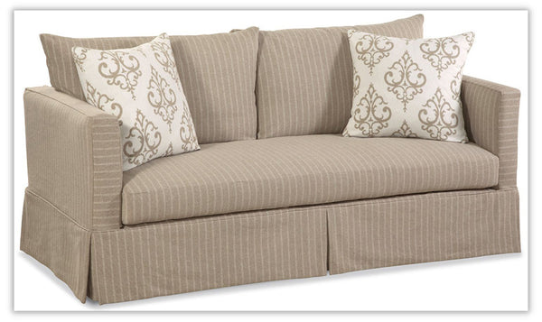 Four Seasons Ryane Collection with Slipcover
