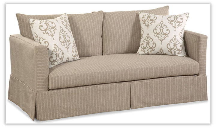 Four Seasons Ryane Collection with Slipcover